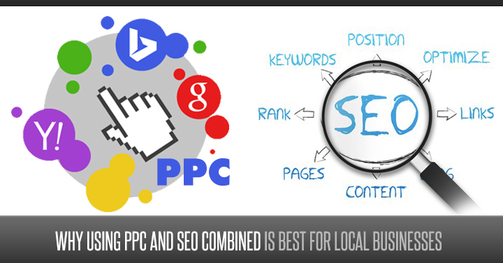 Why Using PPC and SEO Combined is Best for Local Businesses in Seattle & Tacoma WA