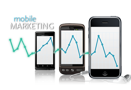 seattle and tacoma mobile marketing