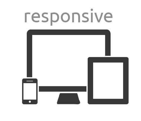 Tacoma & Seattle web development - responsive design