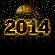 2014 new year with tacoma marketing firm