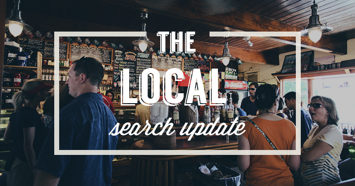 The Local Penguin Search Update