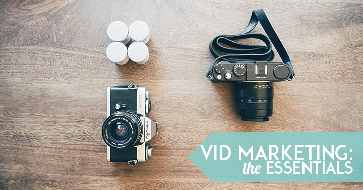 Video Marketing: The Essentials