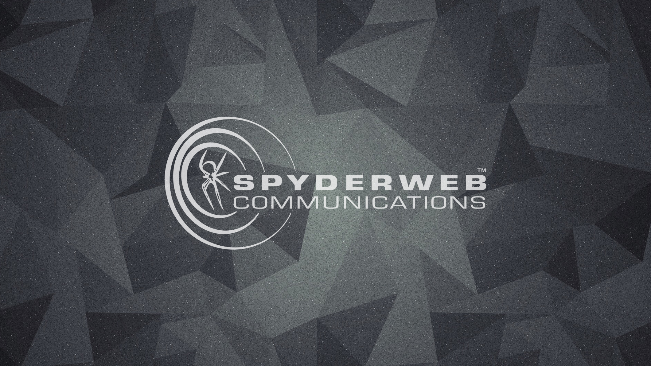 SpyderWeb Communications Social Banner