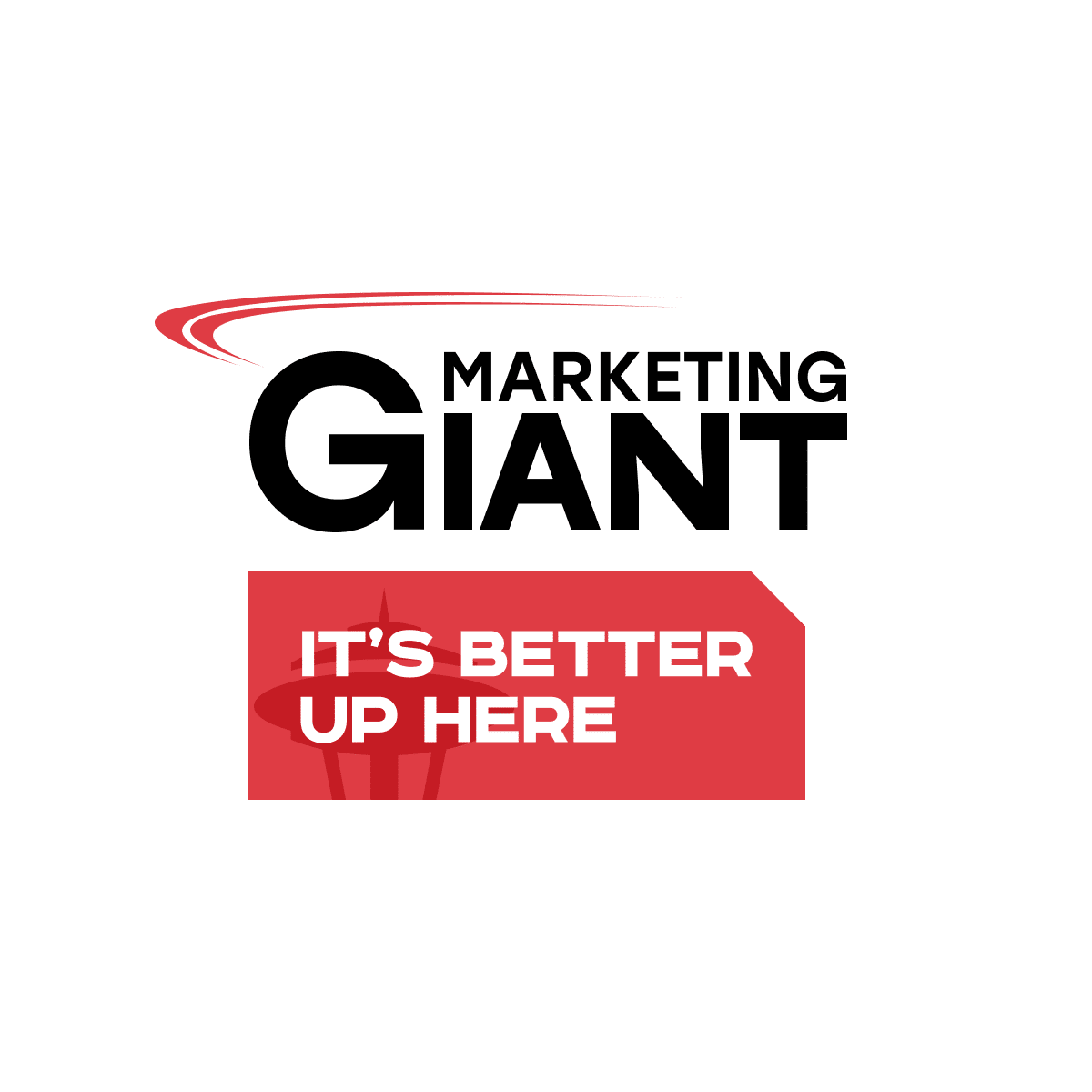 Marketing Giant logo