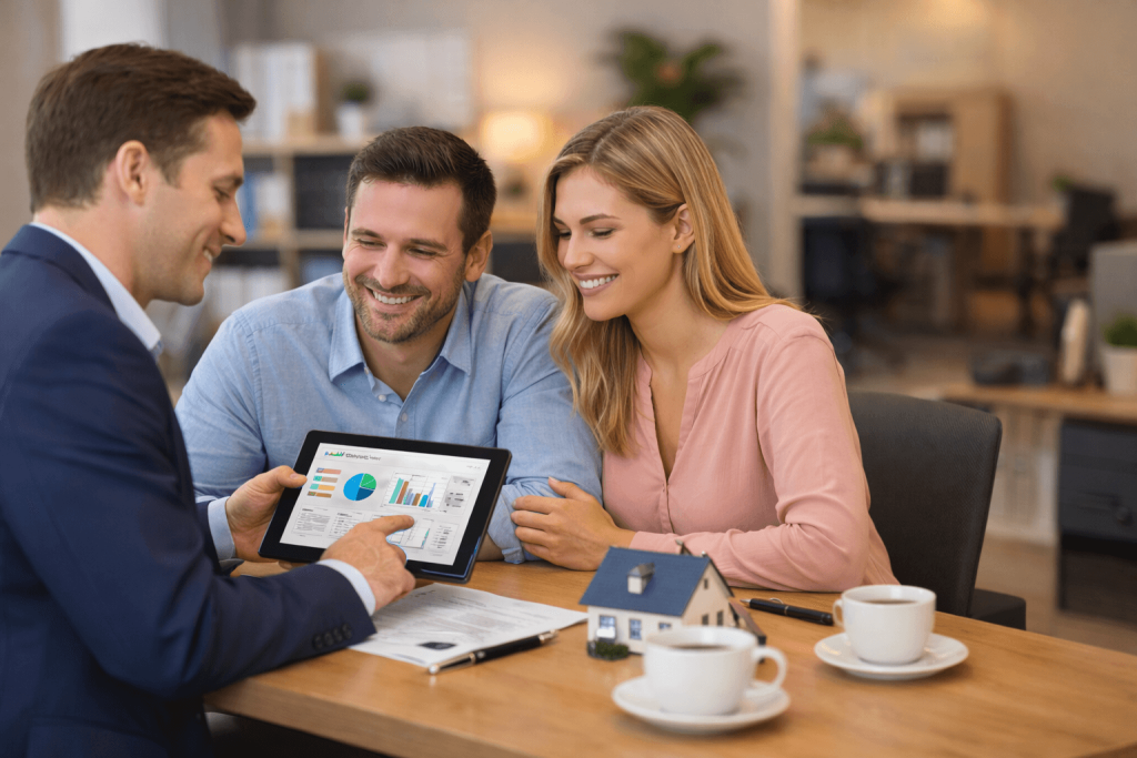 Best Ways to Generate Leads for a Mortgage Company