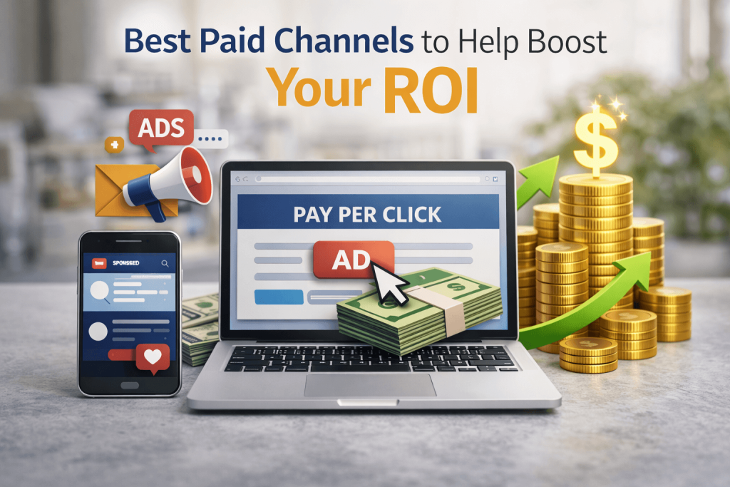 best-paid-marketing-channels-for-roi